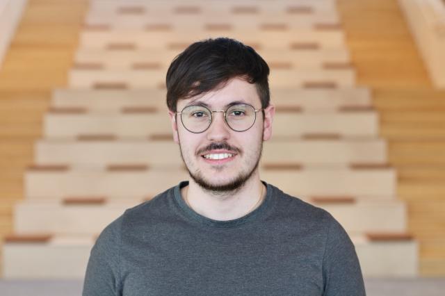 Daniel Lopez