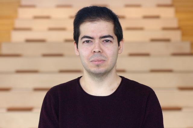 Milad Javadi
