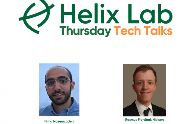 Tech Talks