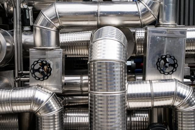 Pipes