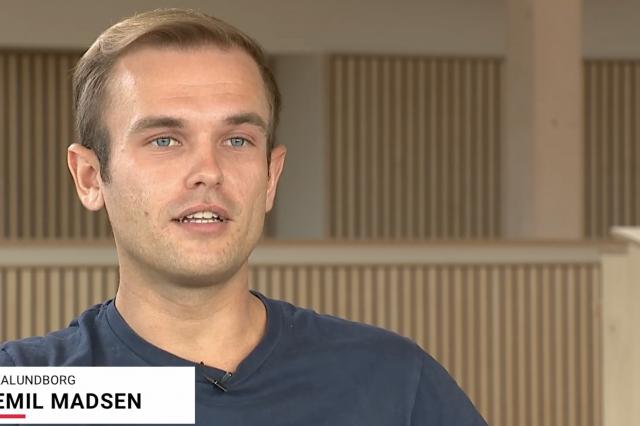 Emil Madsen