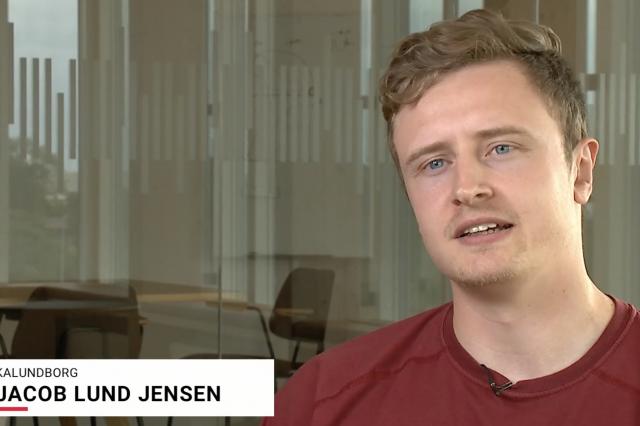 Jacob Lund Jensen