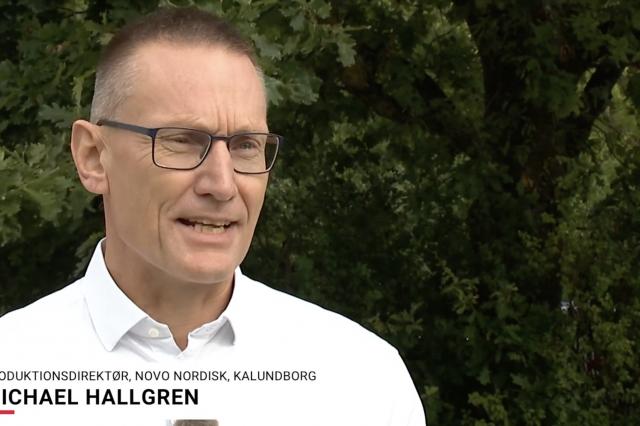 Michael Hallgren