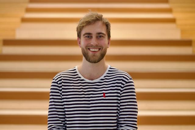 Mikkel