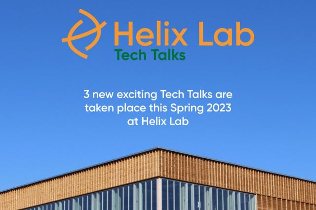 Tech Talks Spring 2023