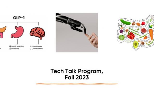 Program Fall 2023