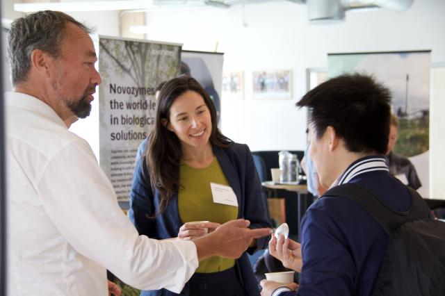Networking