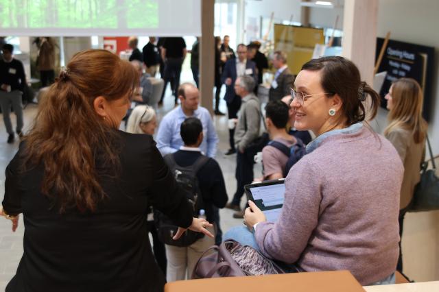 Networking