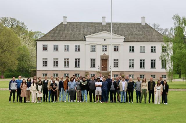 Alumni Event 2024