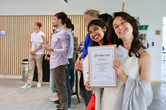 Diplomas