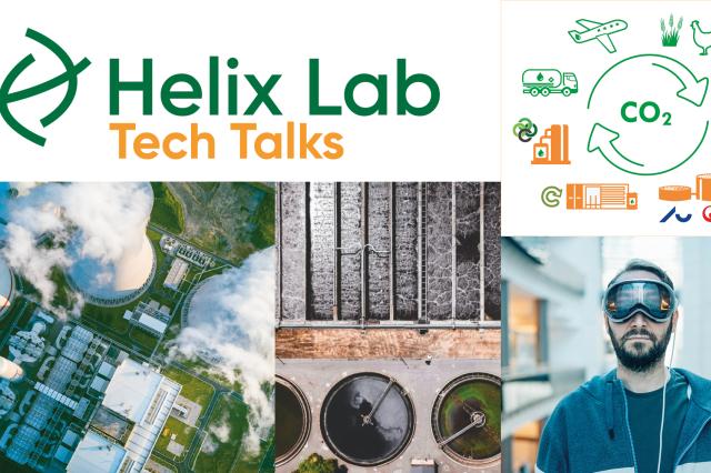 Tech Talk News