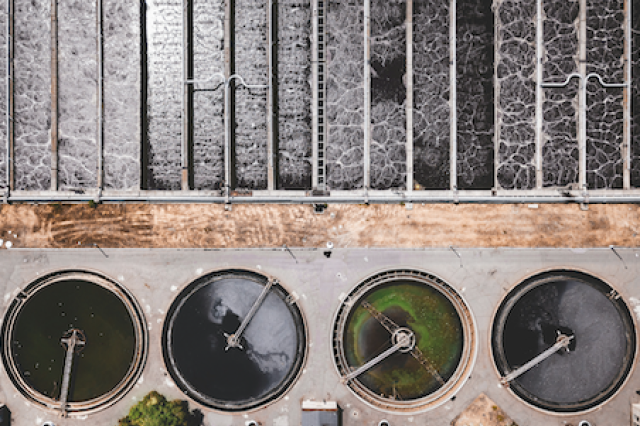 Water Innovation in industrial symbiosis 