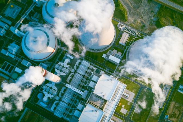 Carbon Capture
