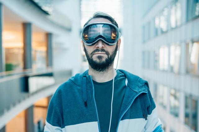 Augmented Reality