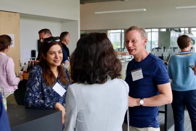 Networking