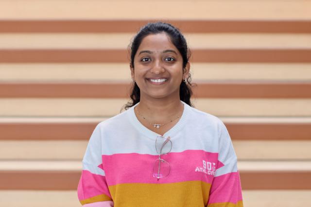 Chetali Dhanraj Sonkusale