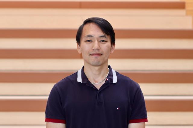 Hao Zhang Liu