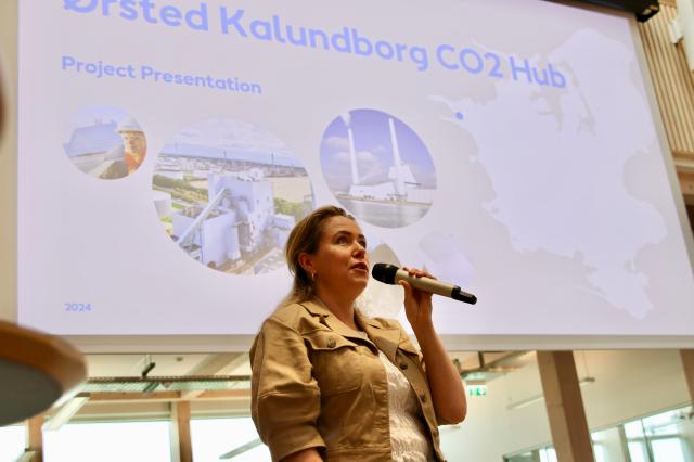 Kathrine Høeg Johansen