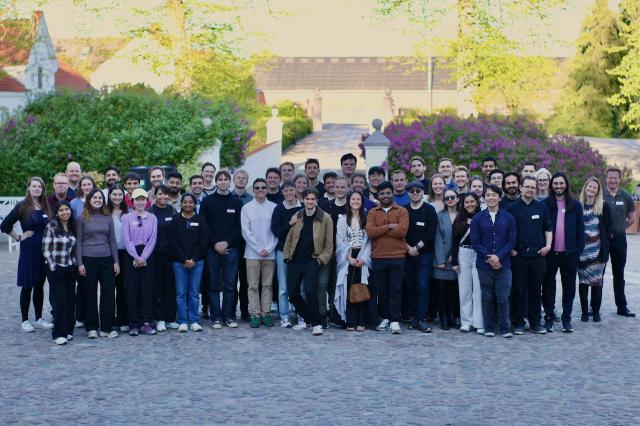 Alumni Event 2025