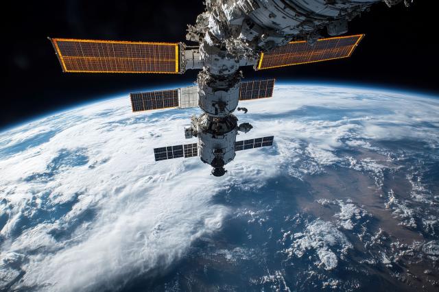 iss