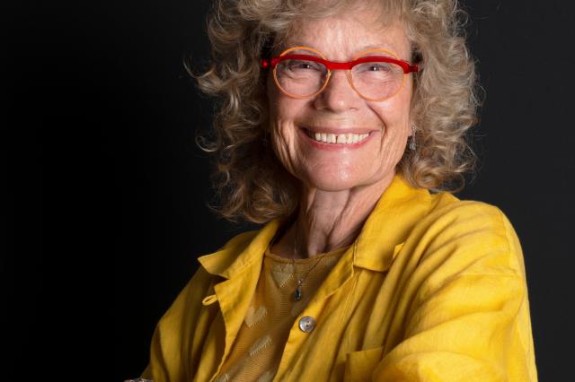 Lene Lange