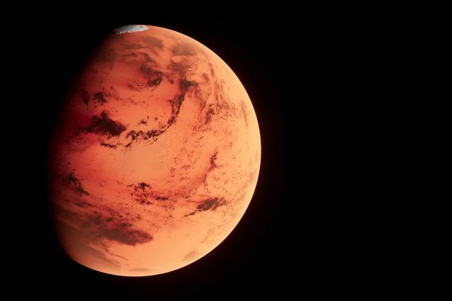mars