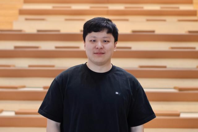 Ke Xu