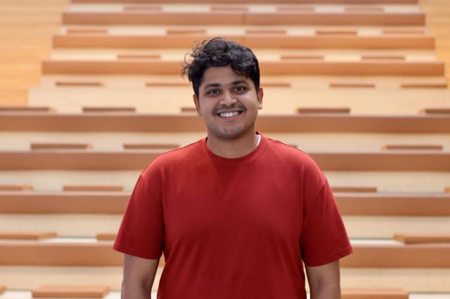 Riyaz Karim Shahul Hameed