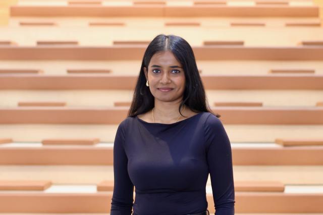 Lavanya Andy