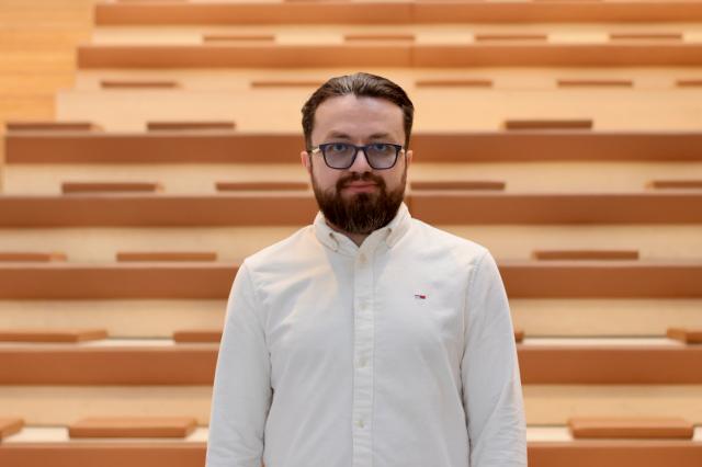 Giorgi Mchedlishvili