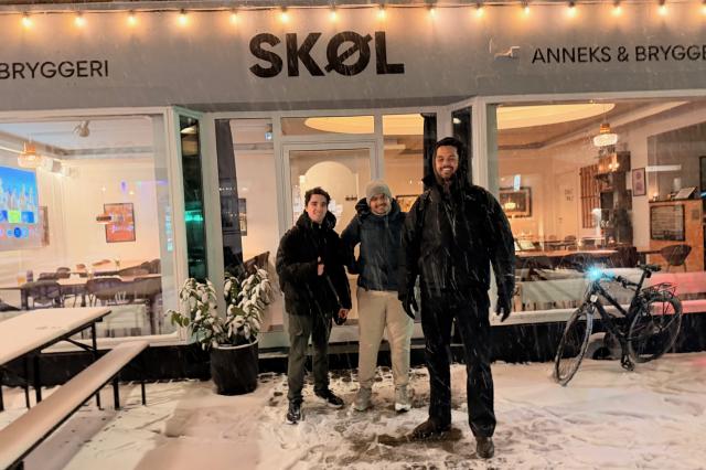 Skølsne