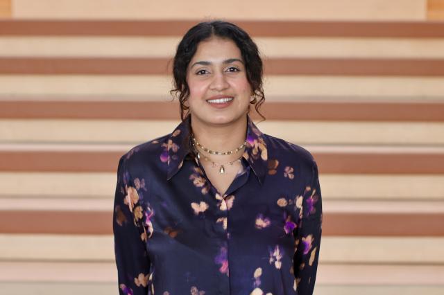 Palaysma Sharma