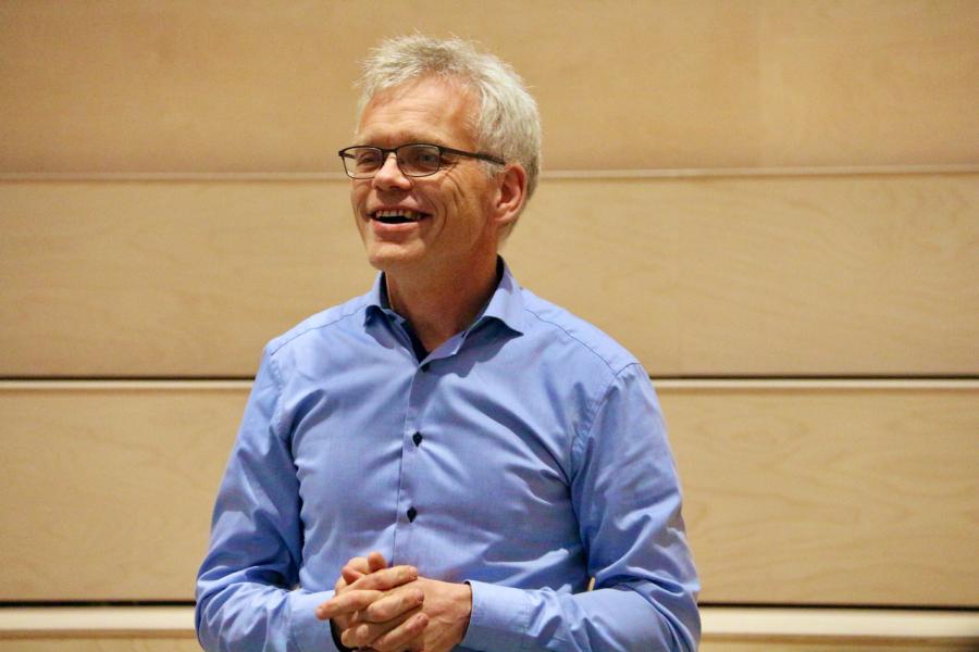 Claus Felby