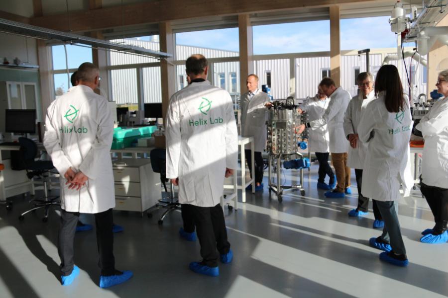 Lab