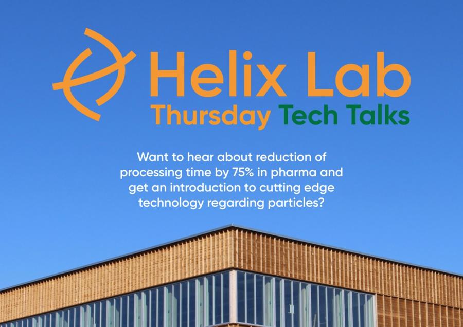 Tech Talks