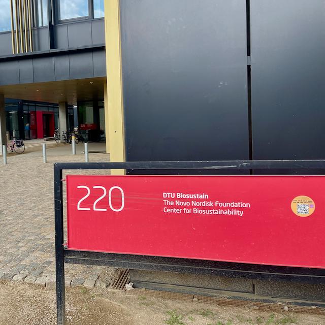 DTU BioSustain