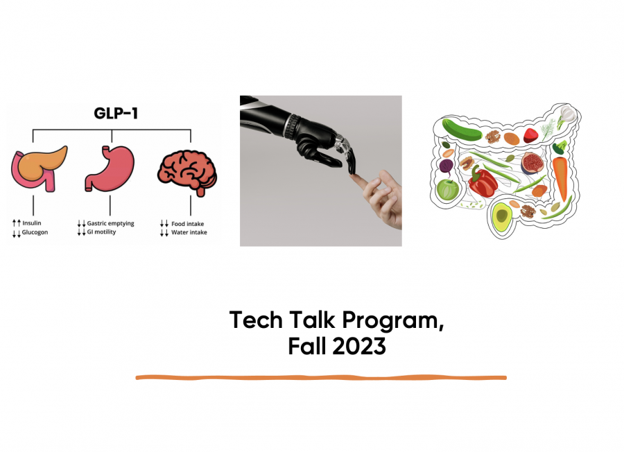 Program Fall 2023