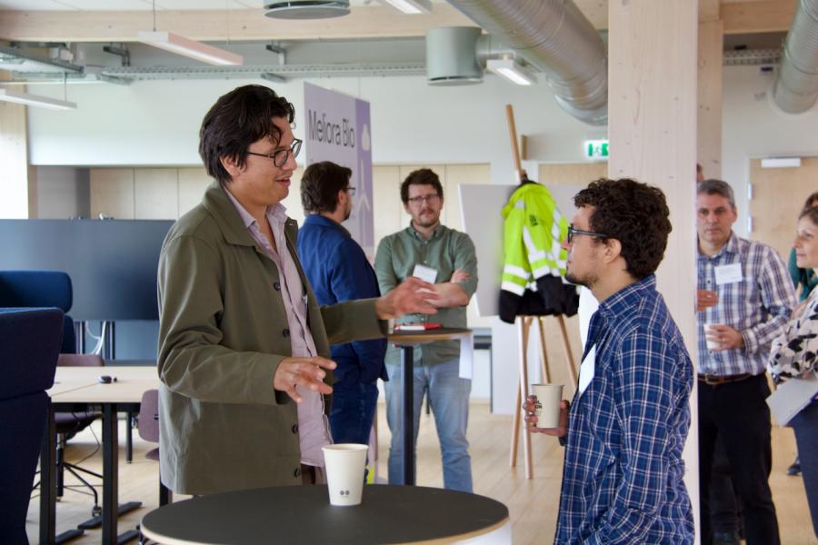 Networking