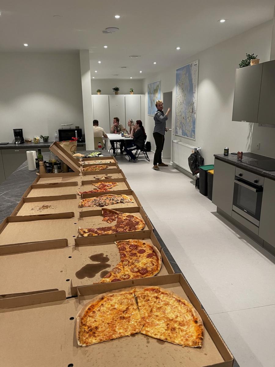 Pizza