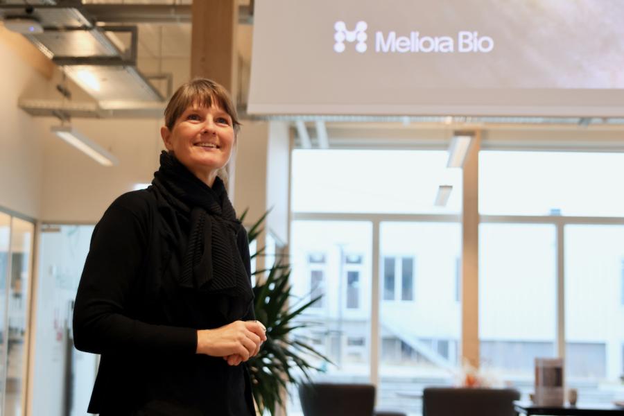 Louise Bendixen, Meliora Bio