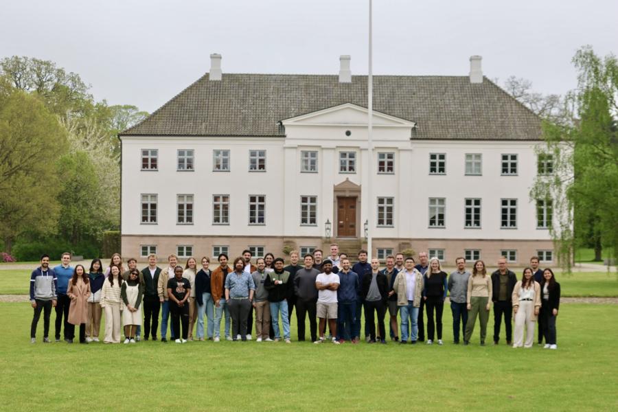 Alumni Event 2024