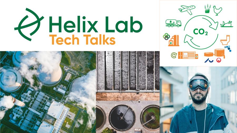 Tech Talk News