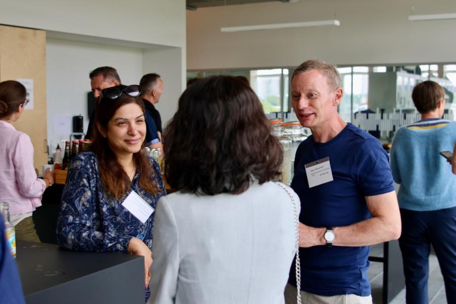 Networking
