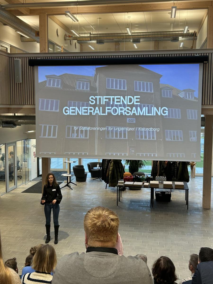 Generalforsamling