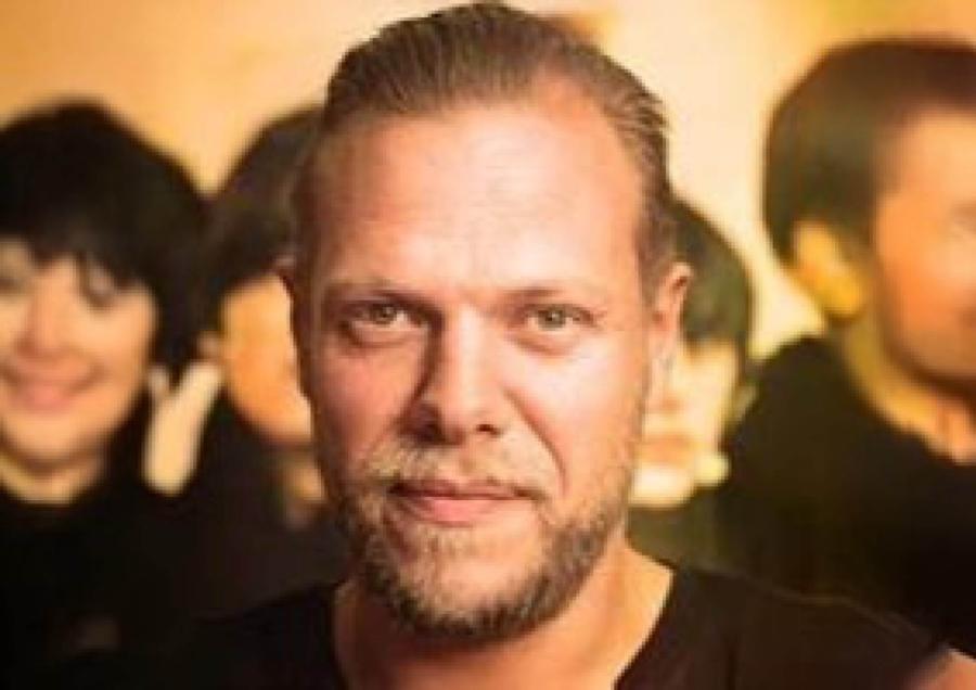 Johan Olsen