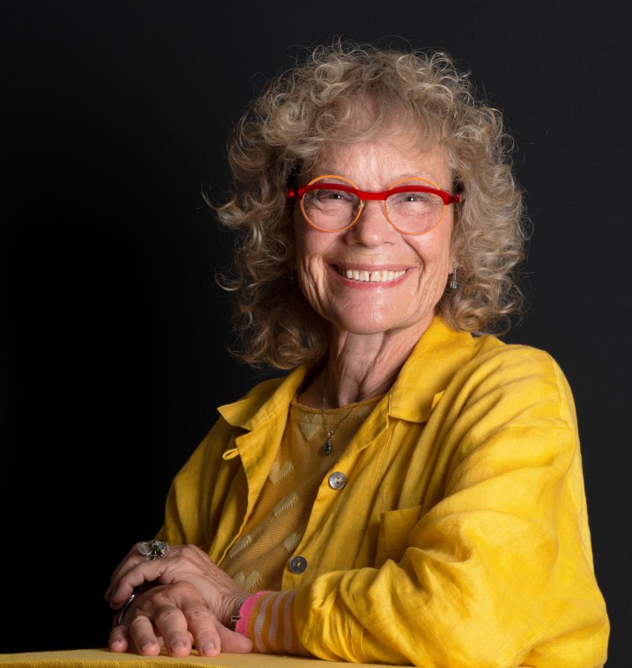 Lene Lange