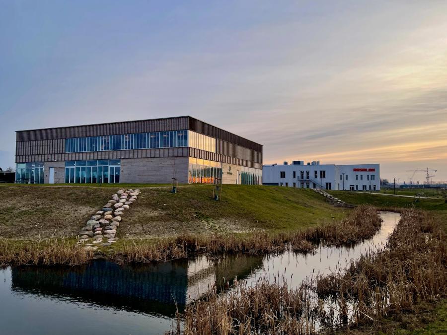 helix lab